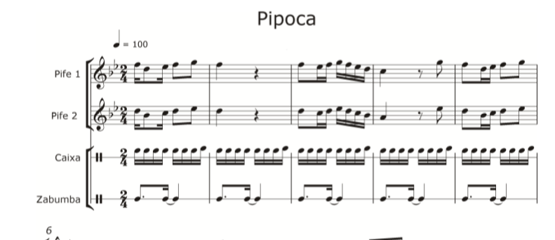 Pipoca