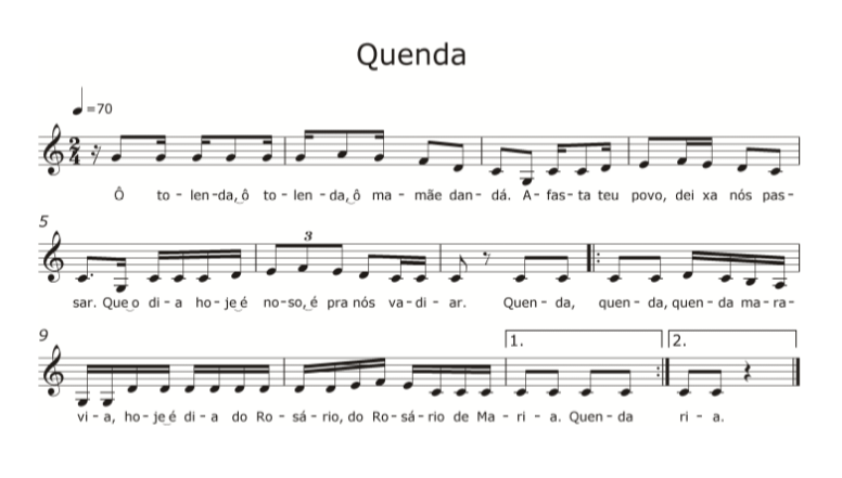 Quenda